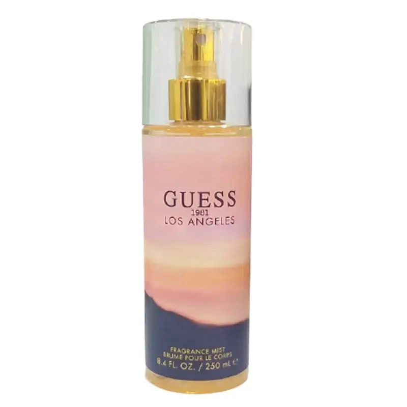 D GUESS 1981 LOS ANGELES 100ML. EDT