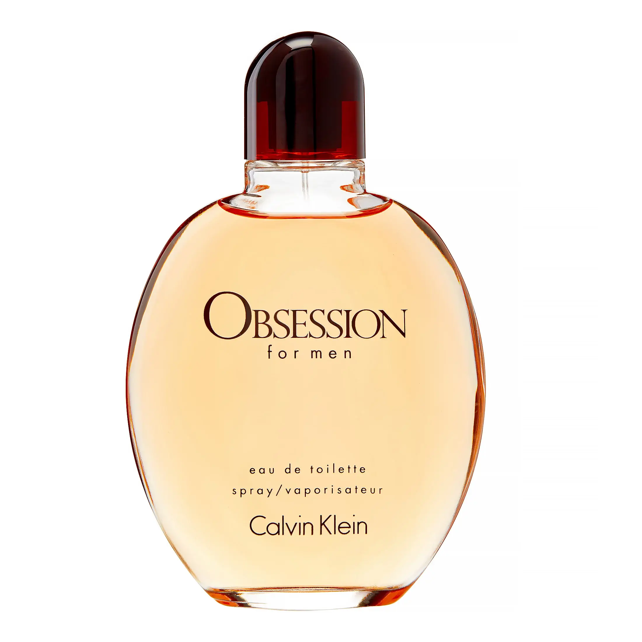 SET D CALVIN K. OBSESSION 100ML. EDP+MINI+CREMA+GE