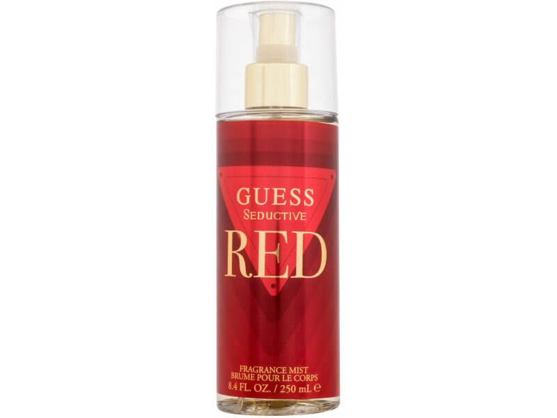 D GUESS SEDUCTIVE KISS 75ML. EDT