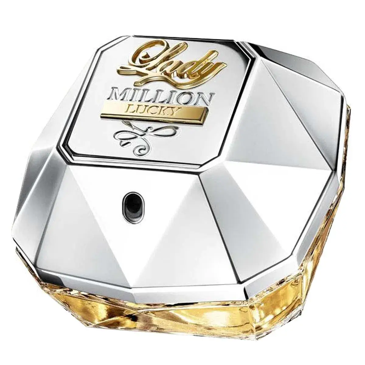 SET D PACO R. LADY MILLION 80ML. EDP+CREMA
