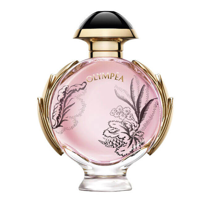 T. D PACO R. OLYMPEA FLORA 80ML. EDP