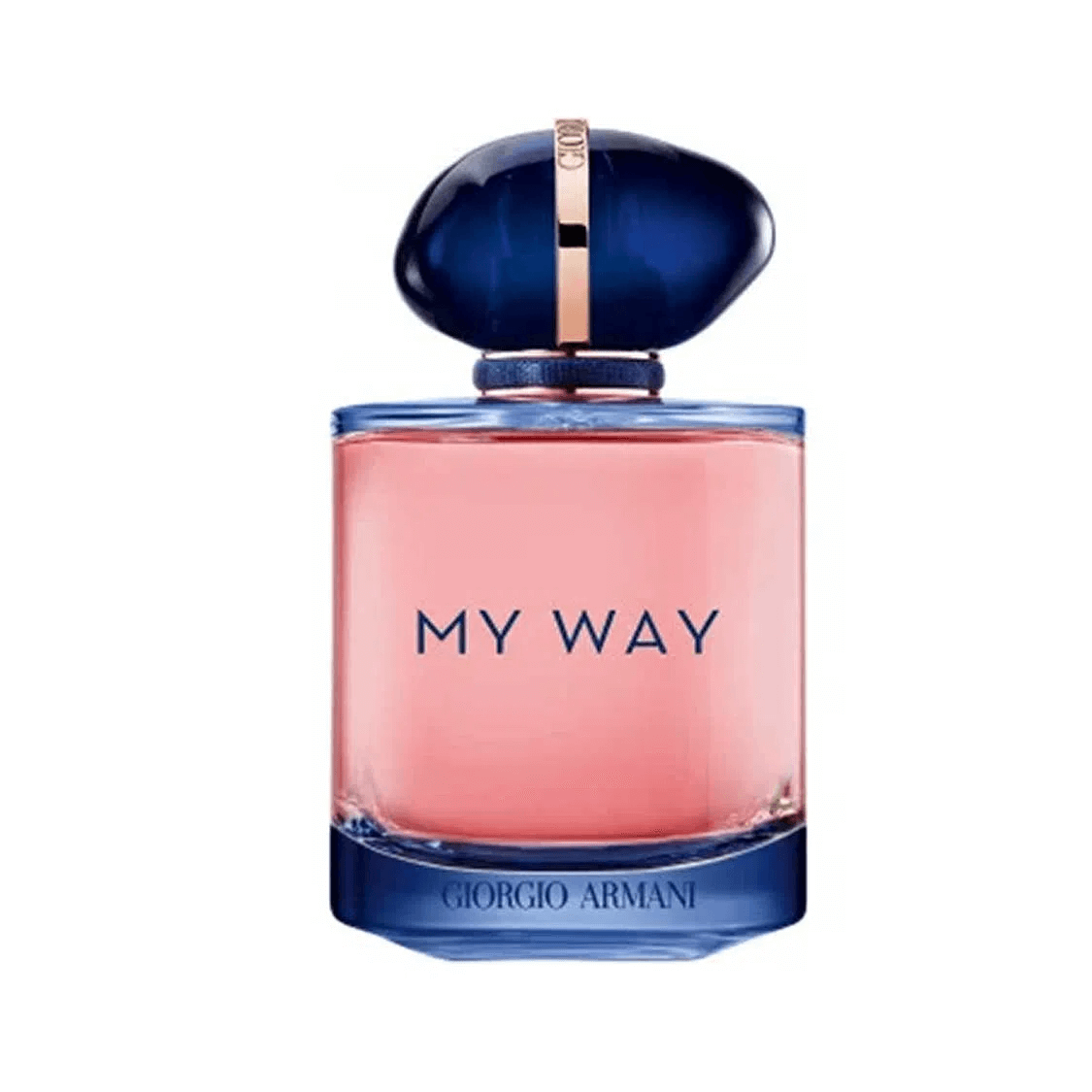 SET D GIORGIO A. MY WAY 90ML. EDP+CREMA+MINI