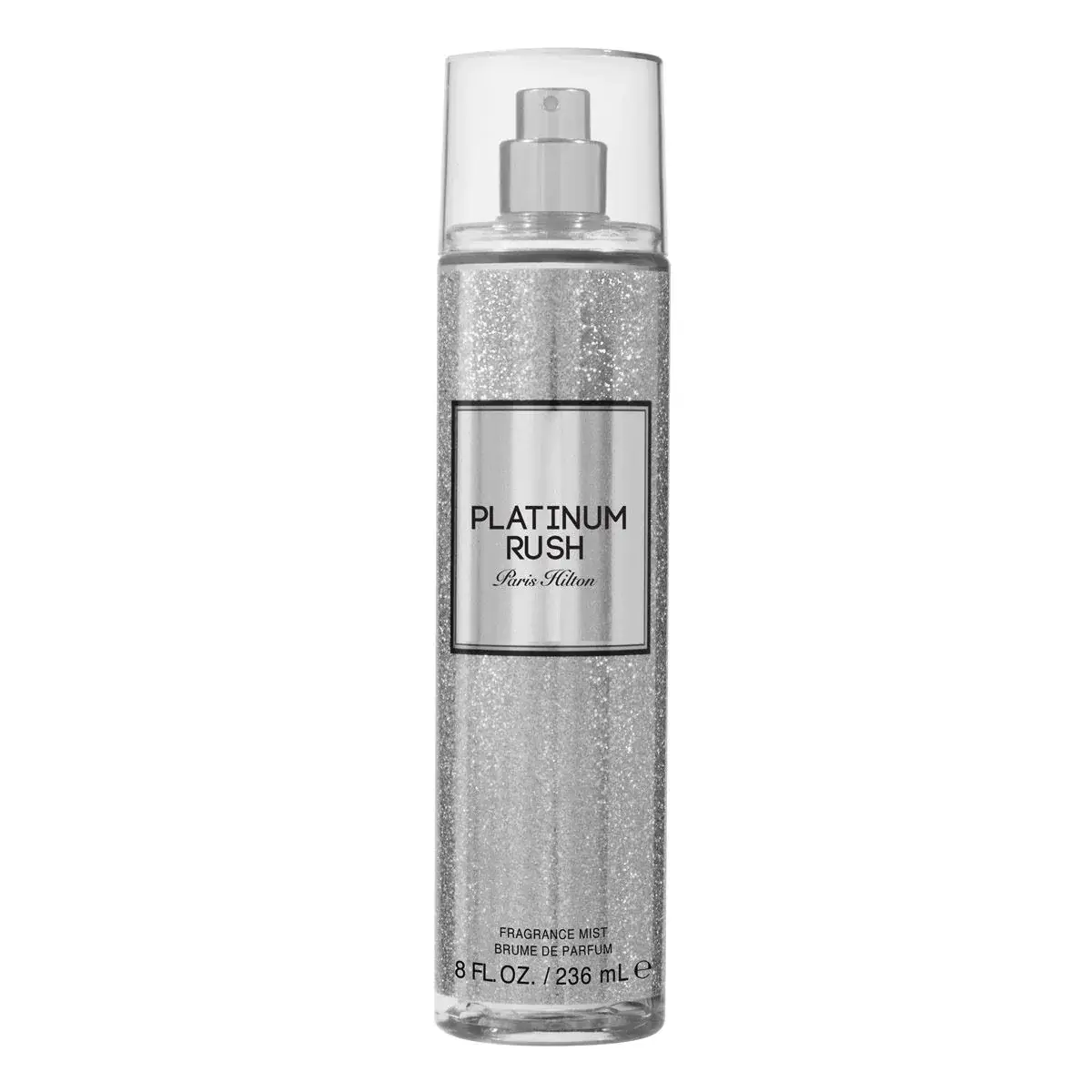 D PARIS H. PLATINUM RUSH 100ML. EDP