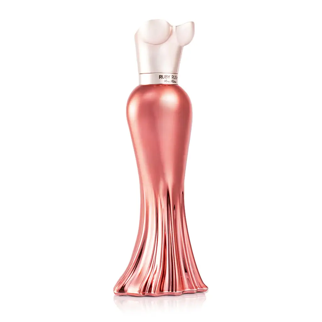 D PARIS H. RUBY RUSH 100ML. EDP