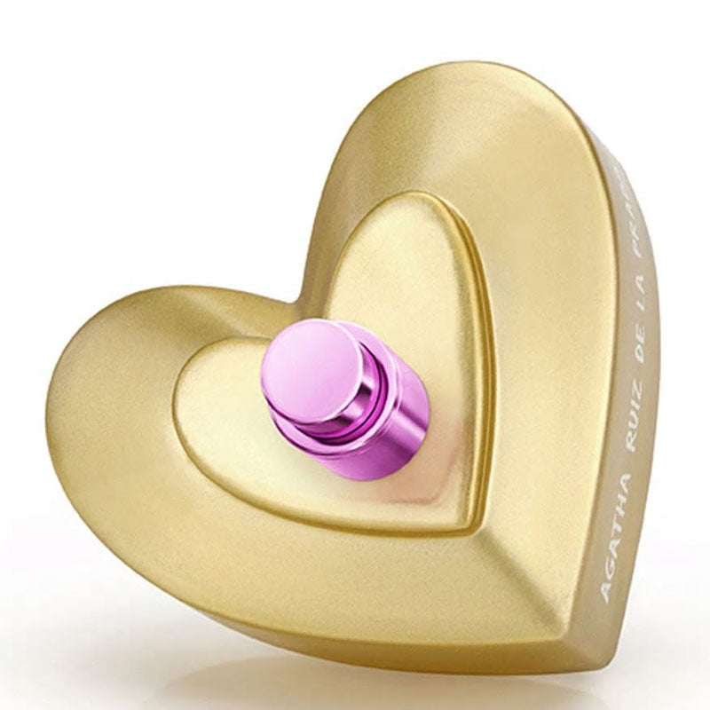 T. D AGATHA R. DE LA P. LOVE LOVE LOVE 80ML. EDT