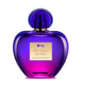 SET D ANTONIO B. HER SECRET PINK ABSOLU 80ML. EDP+MINI