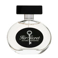 T. C ANTONIO B. THE SECRET TEMPTATION 100ML. EDT