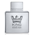 T. C ANTONIO B. KING OF SEDUCTION ABSOLUTE 200ML. EDT