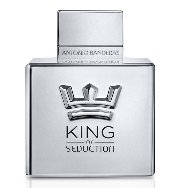 T. C ANTONIO B. KING OF SEDUCTION ABSOLUTE 200ML. EDT