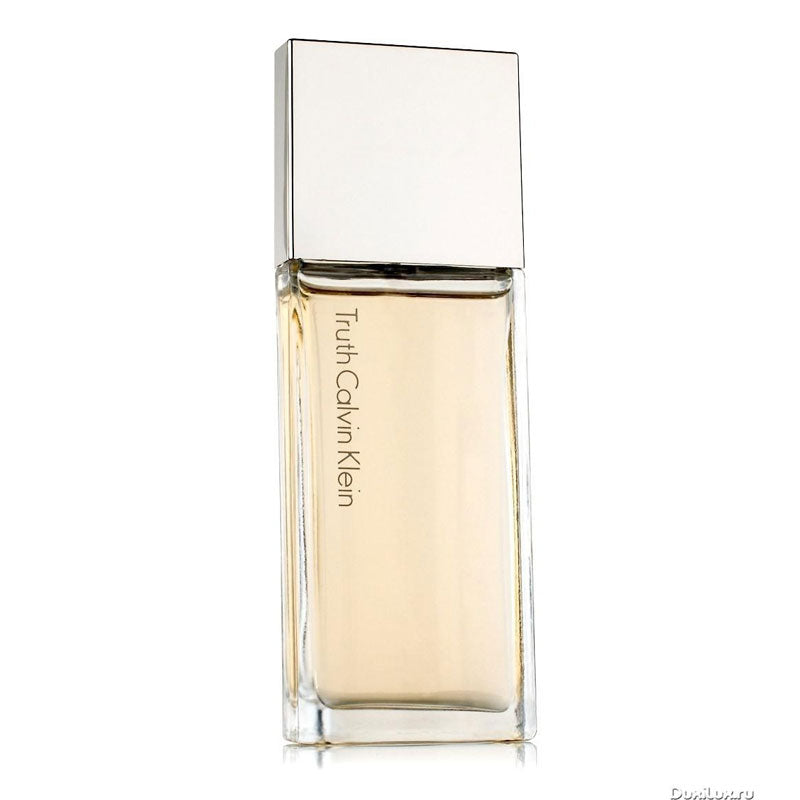 D CALVIN K. TRUTH 100ML. EDP
