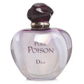 D CHRISTIAN D. PURE POISON 100ML. EDP