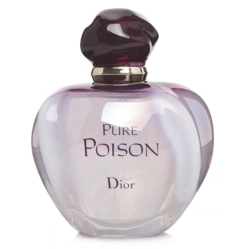 D CHRISTIAN D. PURE POISON 100ML. EDP