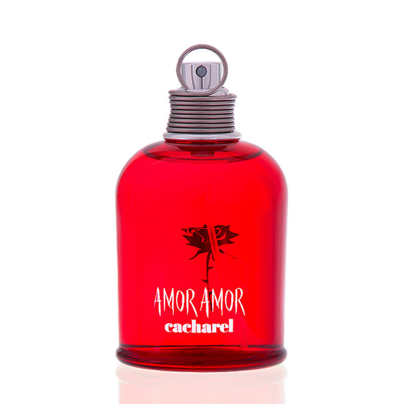 T. D CACHAREL AMOR AMOR 100ML. EDT