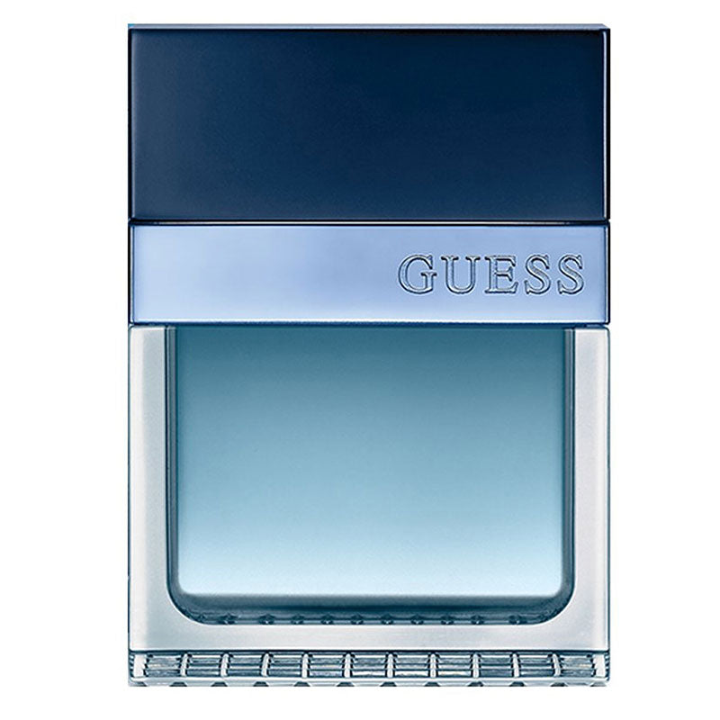 D GUESS SEDUCTIVE BLUE 75ML. EDT