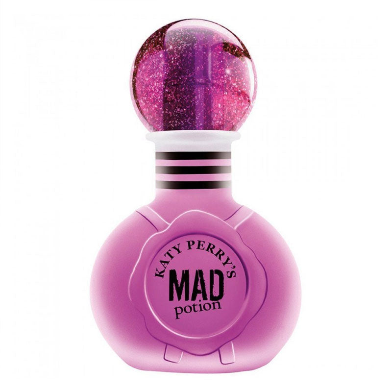 D KATY P. MAD POTION 100ML. EDP