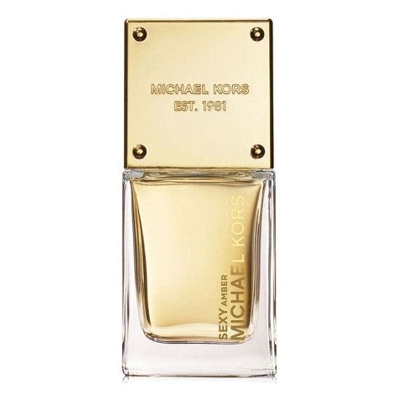 D MICHAEL K. SEXY AMBER 100ML. EDP