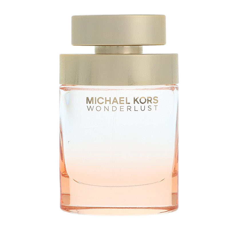 T. D MICHAEL K. WONDERLUST 100ML. EDP