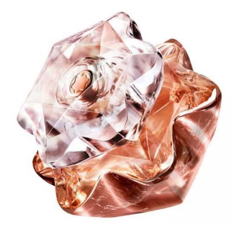D MONT B. LADY EMBLEM 75ML. EDP