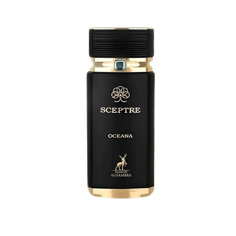 U MAISON A. SCEPTRE OCEANA 100ML. EDP