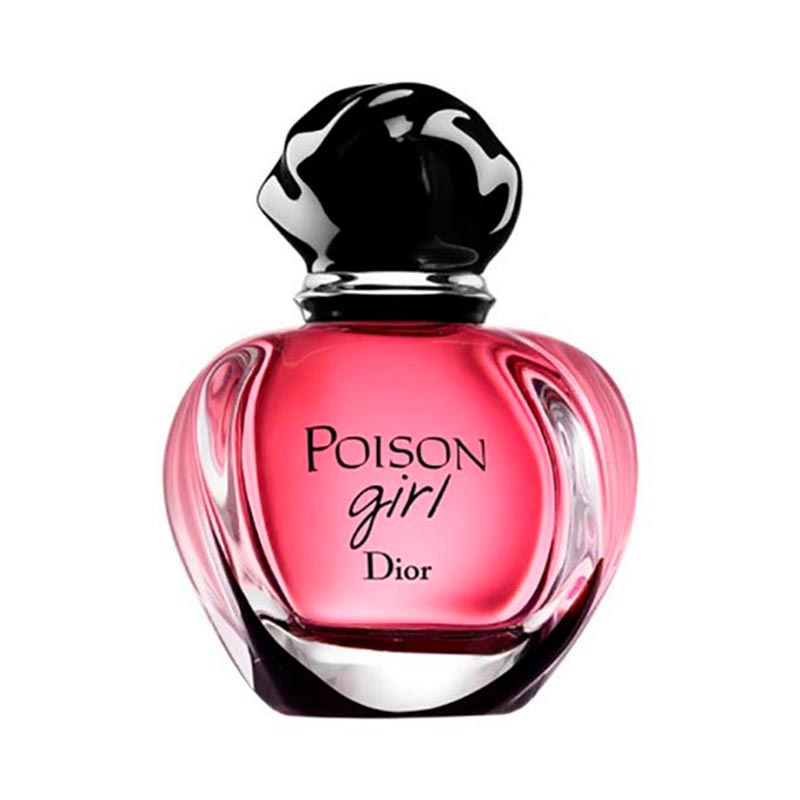 D CHRISTIAN D. POISON GIRL 100ML. EDP