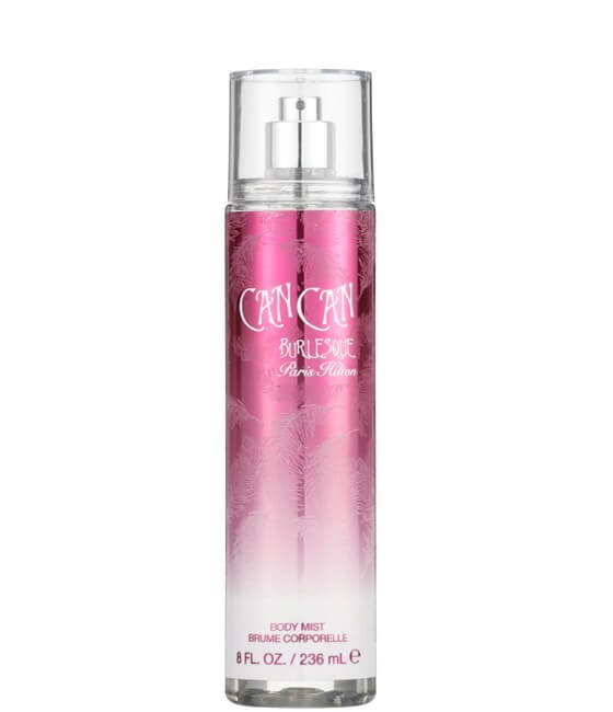 D PARIS H. CAN CAN BURLESQUE 100ML. EDP