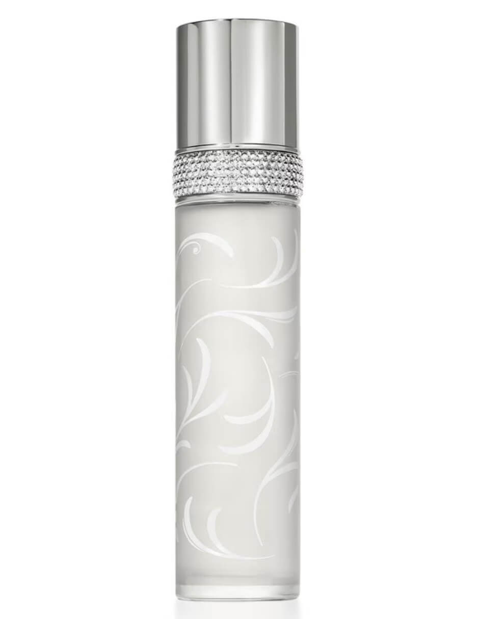 D ELIZABETH T. WHITE DIAMONDS 100ML. EDT