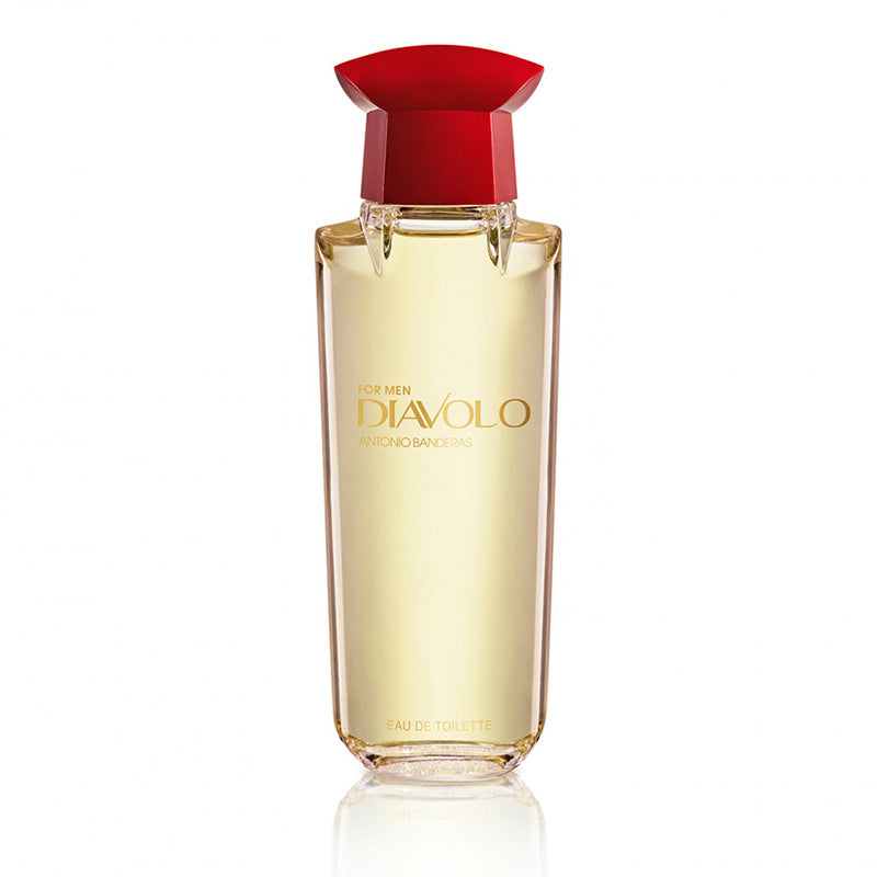 T. C ANTONIO B. DIAVOLO 100ML. EDT