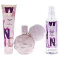 SET D ARIANA G. ARI 100ML. EDP+CREMA+BODY