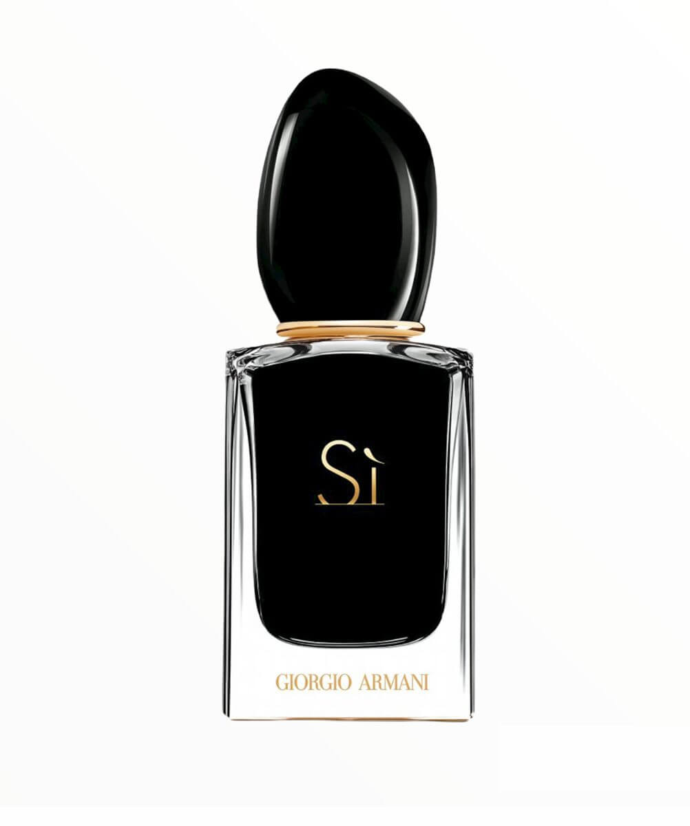 D GIORGIO A. SI INTENSE 100ML. EDP