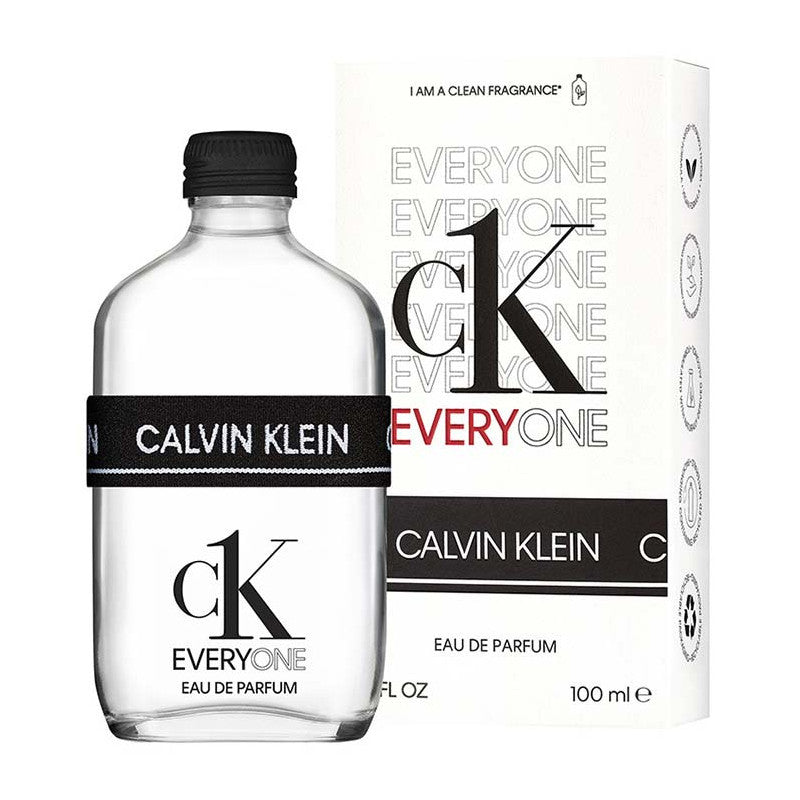 U CALVIN K. CK ONE 200ML. EDT