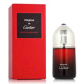 T. C CARTIER PASHA NOIRE 100ML. EDT