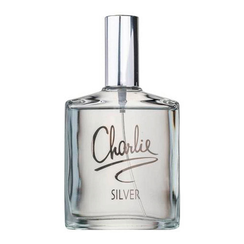 D CHARLIE SILVER 100ML. EDT