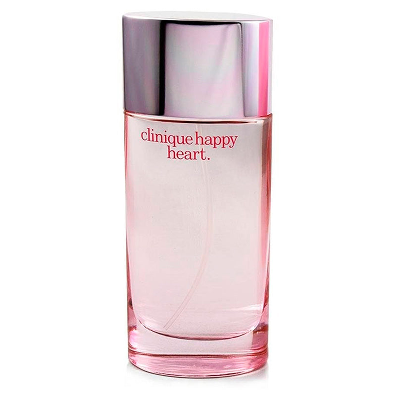 D CLINIQUE HAPPY HEART 100ML. EDP