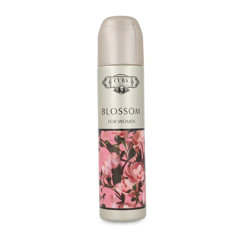 D CUBA BLOSSOM 100ML. EDP (GUCCI BLOOM)