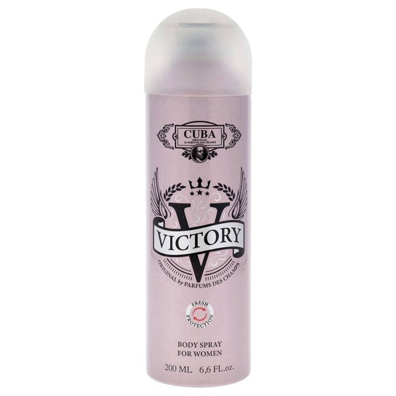 D CUBA VICTORY 100ML. EDP (OLYMPEA)
