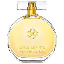 D CARLO C. FEMME 100ML. EDT