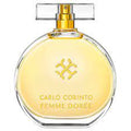 D CARLO C. FEMME DOREE 100ML. EDT