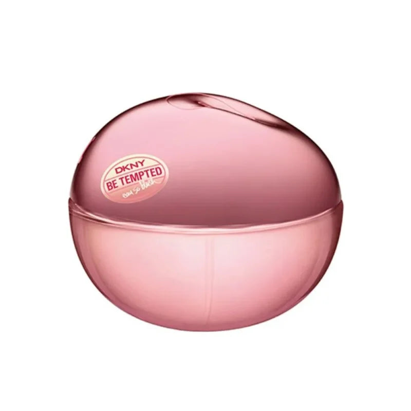 D DKNY BE TEMPTED EAU SO BLUSH 100ML. EDP