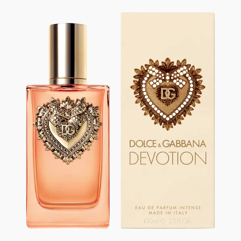 D DOLCE & G. DEVOTION 100ML. EDP
