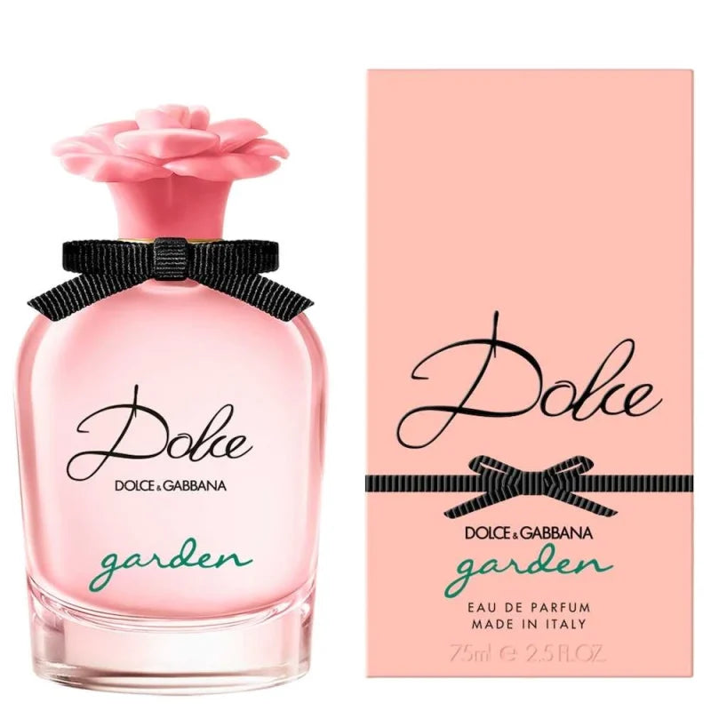 D DOLCE & G. DOLCE GARDEN 75ML. EDP