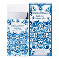 D DOLCE & G. LIGHT BLUE 200ML. EDT