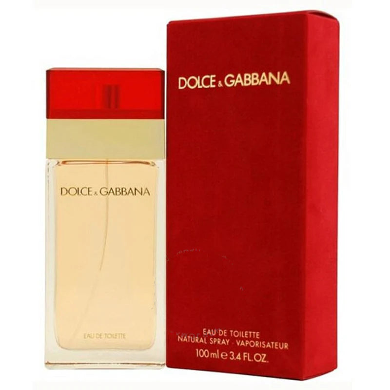 D DOLCE & G. POUR FEMME 100ML. EDP