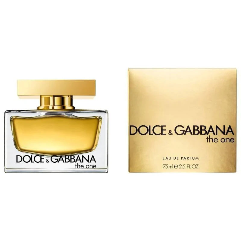 D DOLCE & G. Q PARFUM 100ML.