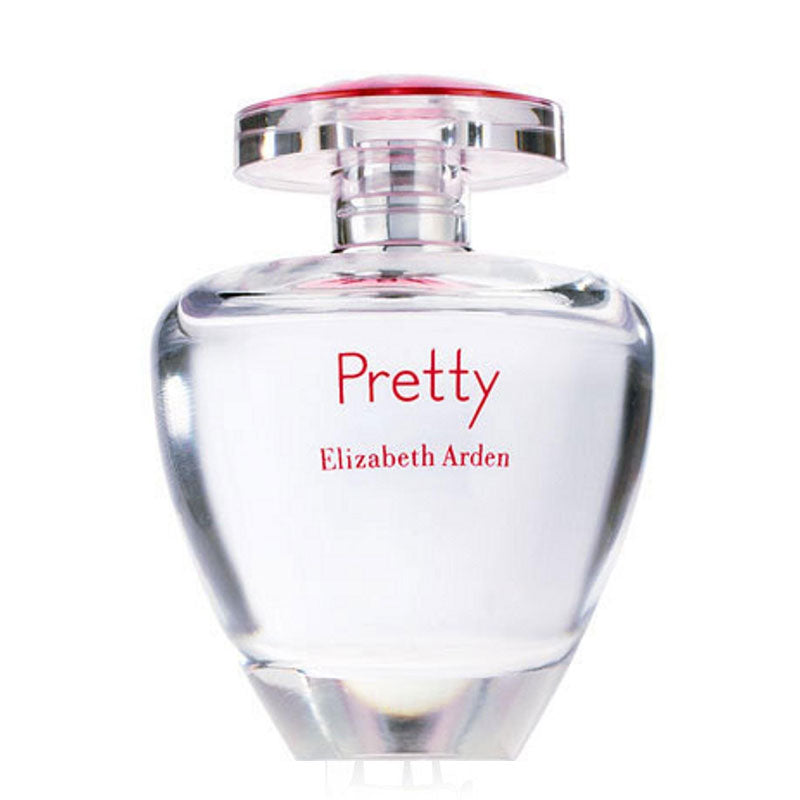 D ELIZABETH A. PRETTY 100ML. EDP
