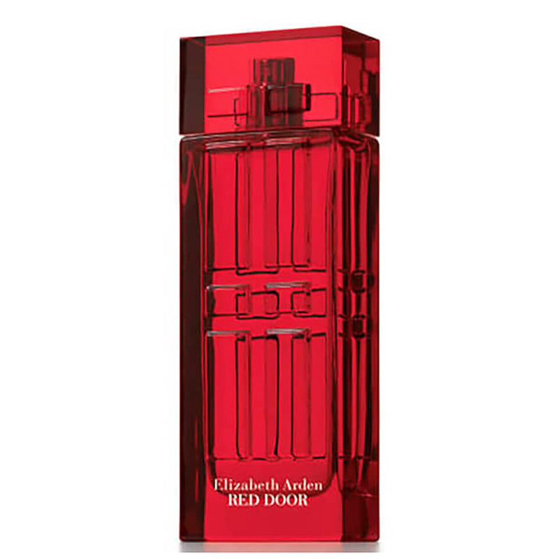 D ELIZABETH A. RED DOOR 100ML. EDT