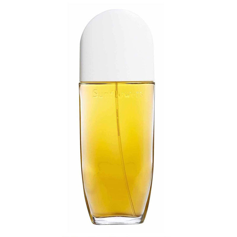 D ELIZABETH A. SUNFLOWERS 100ML. EDT