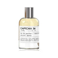 U EMPER CAPTCHA 36 100ML. EDP
