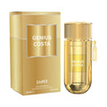 U EMPER GENIUS COSTA 100ML. EDP