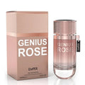 D EMPER GENIUS ROSE 100ML. EDP