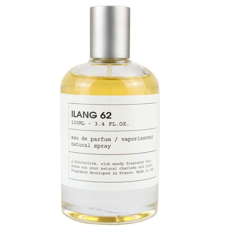 U EMPER ILANG 62 100ML. EDP
